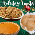 Holiday Foods Collection